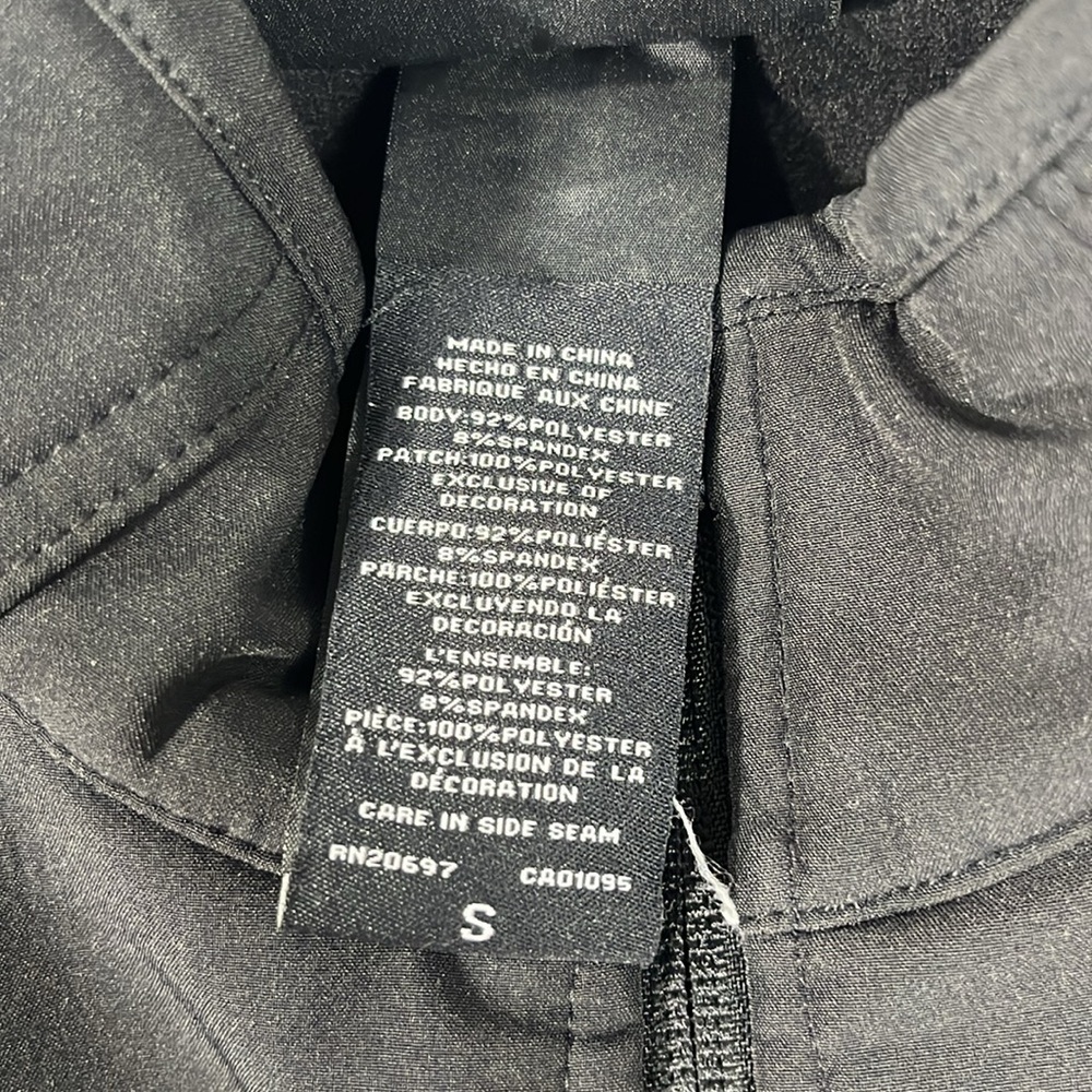 Dickies spring/fall jacket - Picture 6 of 12
